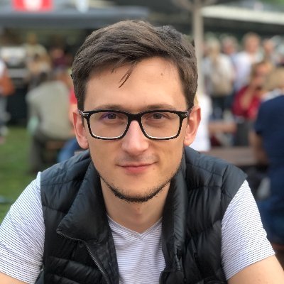 @zilkucinskas twitter avatar
